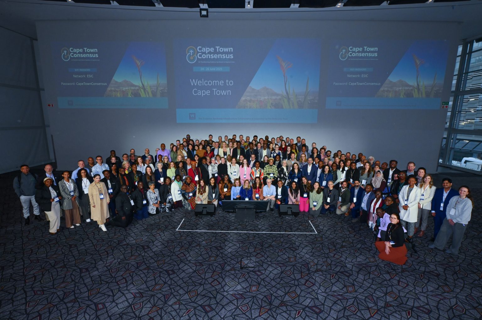 Charting The Future Of Evidence Synthesis Key Takeaways From The ESIC charting-the-future-of-evidence-synthesis-key-takeaways-from-the-esic